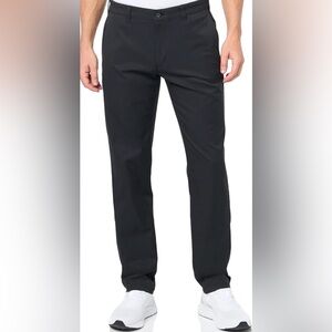 PGA Black Pants